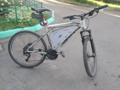 Лот: 14417730. Фото: 1. велосипед gt avalanche 2.0. Велосипеды