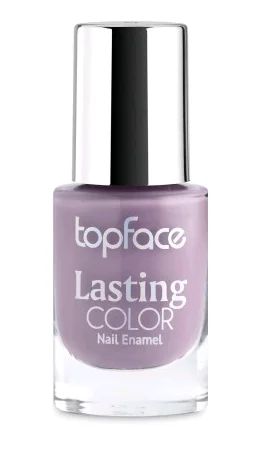 Лот: 19097022. Фото: 1. Topface Lasting Color Лак для... Лак для ногтей