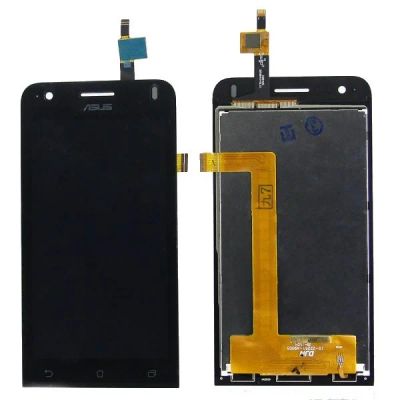 Лот: 11768184. Фото: 1. Дисплей Asus ZC451CG (ZenFone... Дисплеи, дисплейные модули, тачскрины