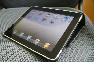 Лот: 2238311. Фото: 1. ipad 1 в максимальной комплектации... Планшеты