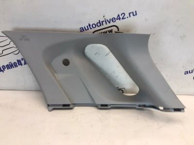 Лот: 21704174. Фото: 1. обшивка багажника Toyota Raize... Двигатель и элементы двигателя
