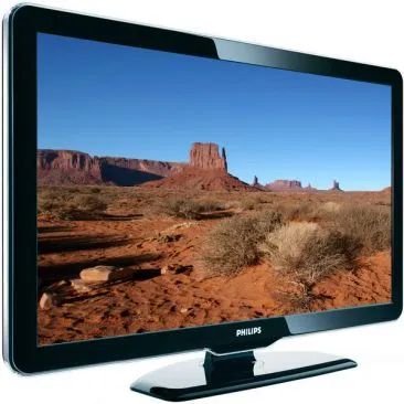 Лот: 19610046. Фото: 1. Full HD Philips 32PFL5604/60... Телевизоры