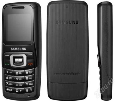 Лот: 1390261. Фото: 1. Samsung B-130 c рубля!!!. Кнопочные мобильные телефоны