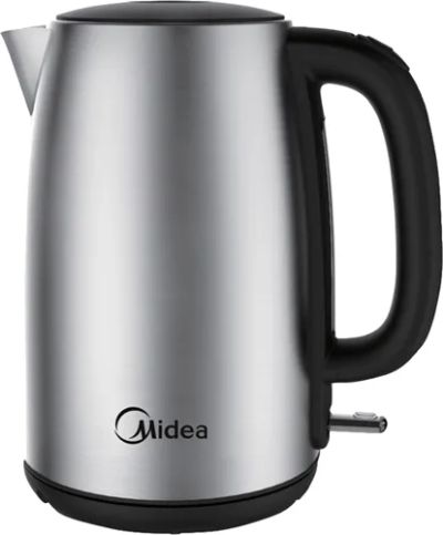 Лот: 24552968. Фото: 1. Электрический чайник Midea MK-8020. Чайники, кофемашины, кулеры
