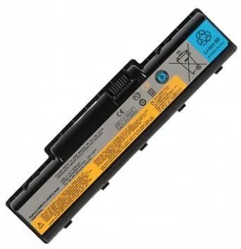 Лот: 12198316. Фото: 1. Батарея для Lenovo B450 B450A... Аккумуляторы