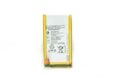 Лот: 6661710. Фото: 1. Аккумулятор Sony Z3 Compact hi-copy... Аккумуляторы