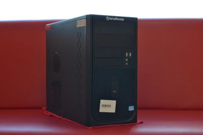 Лот: 16415093. Фото: 1. Компьютер/Системный блок/ПК Gigabyte... Компьютеры в сборе