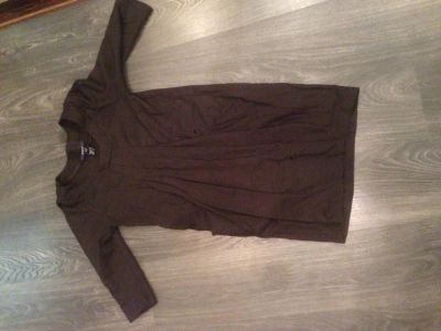 Лот: 5475337. Фото: 1. Продам платье Gant, можно беременным. Платья