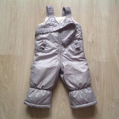 Лот: 6099595. Фото: 1. Полукомбез Войчик. Верхняя одежда