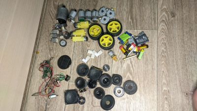 Лот: 18268487. Фото: 1. Радиодетали. Другое (радиодетали  (электронные компоненты))