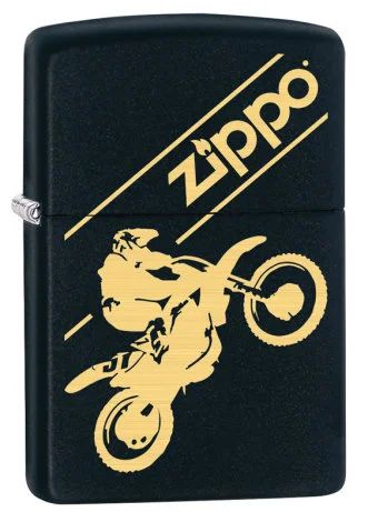 Лот: 10919619. Фото: 1. Зажигалка Zippo (Зиппо, по-во... Зажигалки, спички, пепельницы