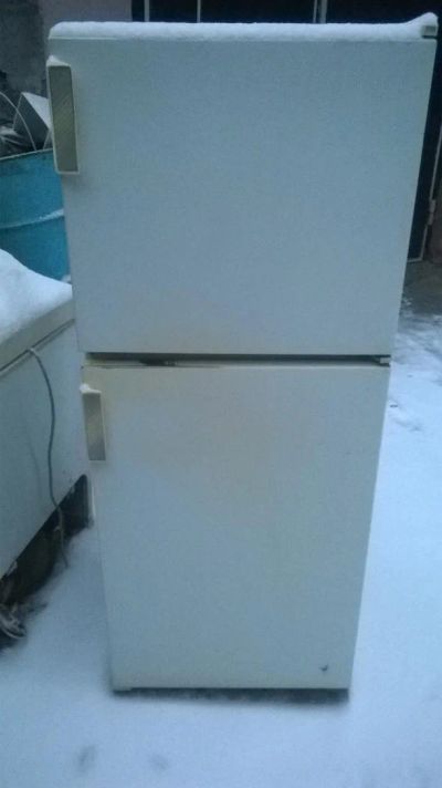 Лот: 6683300. Фото: 1. продам холодильник!. Холодильники, морозильные камеры