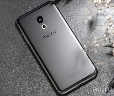 Лот: 8513273. Фото: 1. Новый Смартфон Meizu PRO 6 ( PRO6... Смартфоны