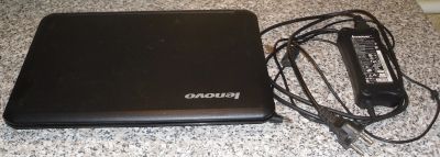 Лот: 25338666. Фото: 1. Lenovo B450 на зип. Ноутбуки