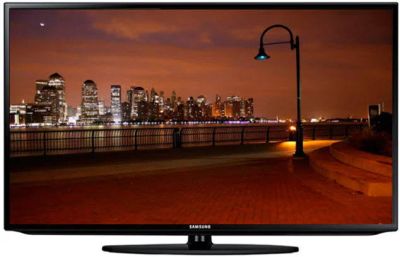 Лот: 6022774. Фото: 1. 40" (101 см) ЖК-телевизор Samsung... Телевизоры