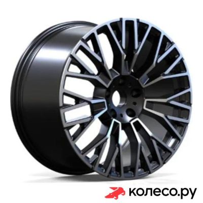 Лот: 25431834. Фото: 1. 3S1111 10.5x21/5*112 D66.6 ET43... Диски