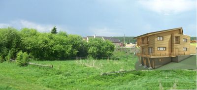 Лот: 11858772. Фото: 1. Участок у реки. Земельные участки