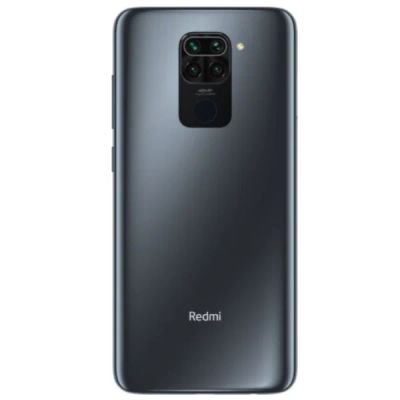 Лот: 16772952. Фото: 1. Xiaomi Redmi Note 9 3Gb/64Gb... Смартфоны