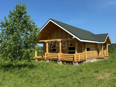 Лот: 25516637. Фото: 1. 3-комн. дом , ДНТ Посёлок Западный-Элита... Дома