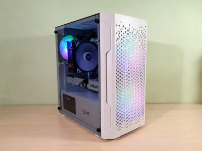 Лот: 17534207. Фото: 1. Игровой компьютер i7/GTX 970 4gb... Компьютеры в сборе
