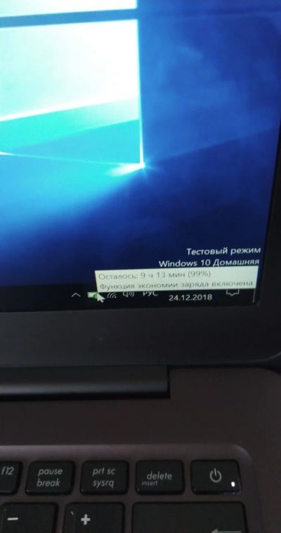 Лот: 12849151. Фото: 1. ультрабук ноутбук ASUS Zenbook... Ноутбуки