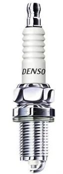 Лот: 4238061. Фото: 1. Cвеча зажигания Denso W20TT. Электрооборудование