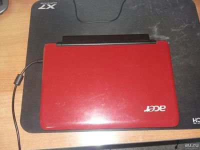 Лот: 10263453. Фото: 1. acer aspire one. Ноутбуки