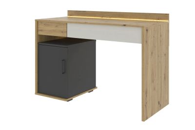 Лот: 24685503. Фото: 1. Письменный стол Hoff Kubo. Столики, стулья, парты