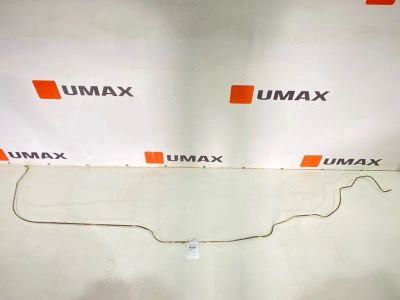 Лот: 25354704. Фото: 1. Трубка топливная Mazda 626 1980... Топливная система