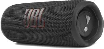 Лот: 20548631. Фото: 1. Новая колонка JBL Flip 6 Black... Портативные, беспроводные колонки