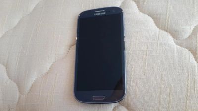 Лот: 4556362. Фото: 1. samsung galaxy s3. Смартфоны