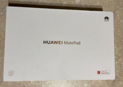Лот: 17318887. Фото: 1. Планшет Huawei MatePad 10,4 LTE. Планшеты