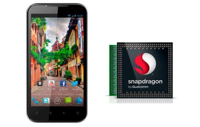 Лот: 3777231. Фото: 1. Продам телефон Highscreen Blast... Смартфоны