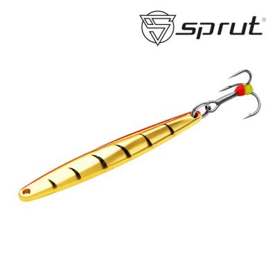 Лот: 18223353. Фото: 1. Блесна зимняя SPRUT Pro Series... Леска, блесны, крючки, мормышки