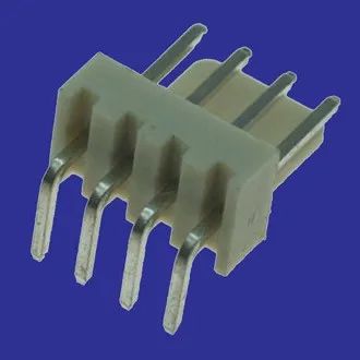 Лот: 19449403. Фото: 1. Разъем штыревой P2.54мм HU/WF... Разъёмы