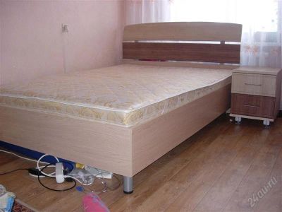 Лот: 2664421. Фото: 1. Продам двухспальную кровать!!!. Кровати