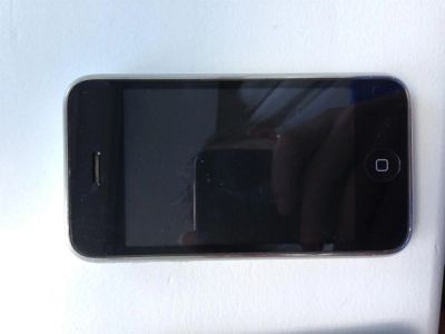 Лот: 3366496. Фото: 1. iPhone 3GS 16GB Белый. Смартфоны