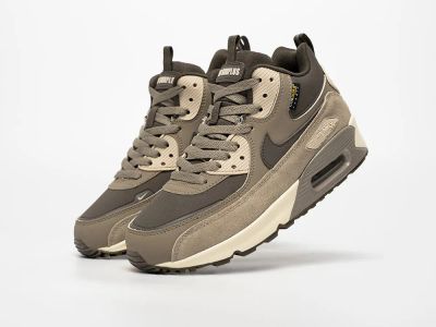 Лот: 23574211. Фото: 1. Зимние Кроссовки Nike Air Max... Кеды, кроссовки, слипоны