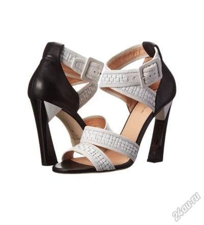 Лот: 5558689. Фото: 1. Calvin Klein босоножки. Босоножки