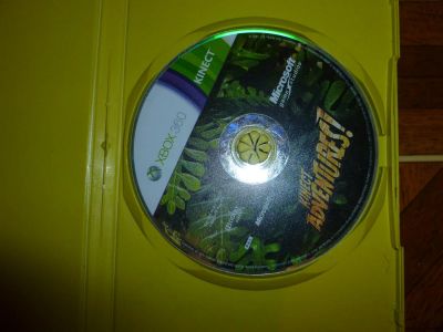 Лот: 3544945. Фото: 1. Игра X-Box360 с кинект. Игры для консолей