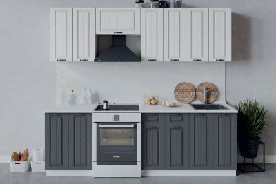 Лот: 24929513. Фото: 1. Кухонный гарнитур Hoff Лина. Кухонные гарнитуры