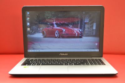 Лот: 15145181. Фото: 1. Asus X533L (Intel Core i7 4510U... Ноутбуки