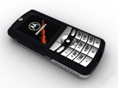 Лот: 76843. Фото: 1. E398. Кнопочные мобильные телефоны