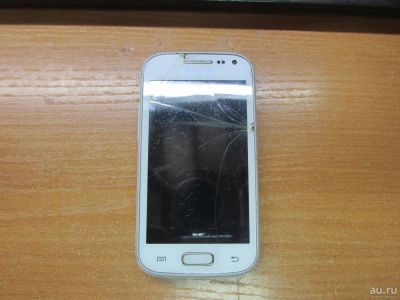 Лот: 9810826. Фото: 1. Смартфон Samsung i8160 (9646). Смартфоны