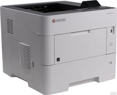 Лот: 18498521. Фото: 1. Принтер лазерный Kyocera P3150dn. Лазерные принтеры