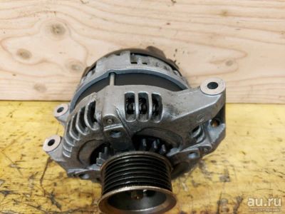Лот: 18537258. Фото: 1. Генератор Honda Accord CL7 K20A... Электрооборудование