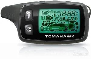Лот: 1418849. Фото: 1. Tomahawk TW-9010. Автомобильные сигнализации