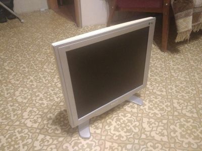 Лот: 15230058. Фото: 1. Монитор Philips 170C5BS. ЖК-мониторы