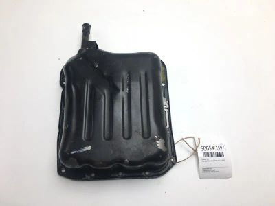 Лот: 25545286. Фото: 1. Поддон КПП Mitsubishi Diamante... Двигатель и элементы двигателя