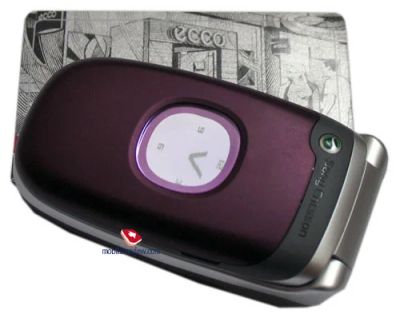 Лот: 8174729. Фото: 1. Sony ericsson z300 рабочий. Кнопочные мобильные телефоны